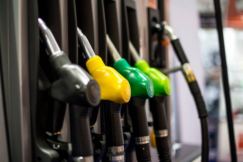 TVA, taxe sur les salaires et aide à l’acquisition de carburants